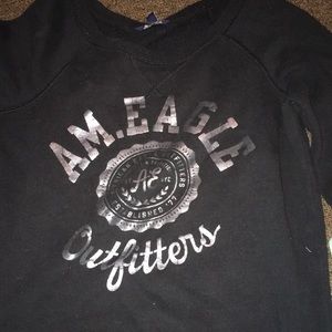 AE sweatshirt